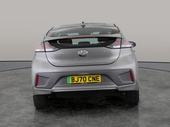 Hyundai Ioniq 38.3kWh Premium (136 ps) - REVERSE CAM - NAV - HEATED SEATS