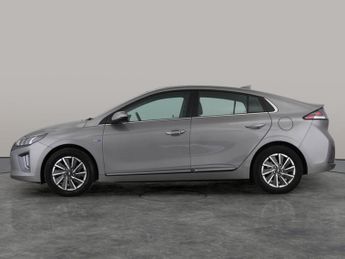 Hyundai Ioniq 38.3kWh Premium (136 ps) - REVERSE CAM - NAV - HEATED SEATS