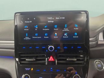 Hyundai Ioniq 38.3kWh Premium (136 ps) - REVERSE CAM - NAV - HEATED SEATS