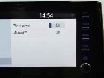 Toyota Corolla 1.8 VVT-h GPF Icon CVT (122 ps) - NAV - LANE DEPARTURE ALERT