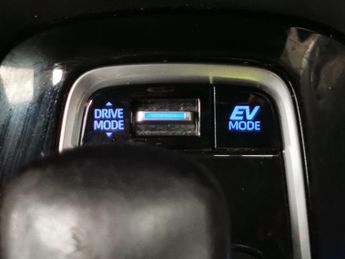 Toyota Corolla 1.8 VVT-h GPF Icon CVT (122 ps) - NAV - LANE DEPARTURE ALERT - B