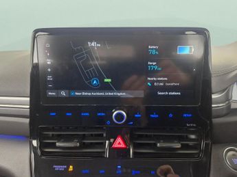 Hyundai Ioniq 38.3kWh Premium (136 ps) - REVERSE CAM - NAV - HEATED SEATS