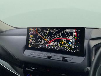 Nissan Qashqai 1.3 DIG-T MHEV N-Connecta XTRON 4WD (158 ps) - 360 CAM - LED - R