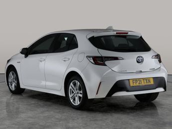 Toyota Corolla 1.8 VVT-h GPF Icon CVT (122 ps) - HEATED SEATS - NAV - BLUETOOTH