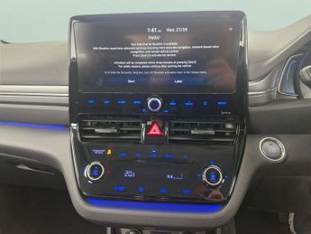 Hyundai Ioniq 38.3kWh Premium (136 ps) - REVERSE CAM - NAV - HEATED SEATS
