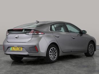 Hyundai Ioniq 38.3kWh Premium (136 ps) - REVERSE CAM - NAV - HEATED SEATS