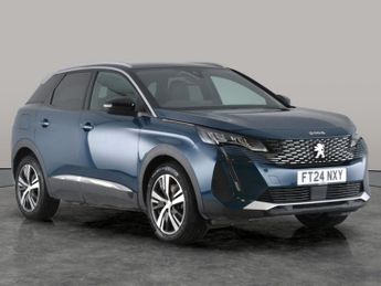 Peugeot 3008 1.6 12.4kWh Allure Plug-in e-EAT (180 ps) - REVERSE CAM - NAV - 