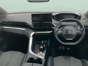 Peugeot 3008 1.6 12.4kWh Allure Plug-in e-EAT (180 ps) - REVERSE CAM - NAV - 