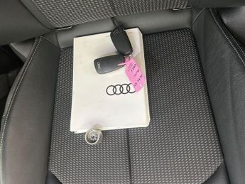 Audi Q2 1.6 TDI 30 S line S Tronic (116 ps) - DRIVING MODES - 18IN ALLOY