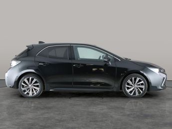 Toyota Corolla 1.8 VVT-h GPF Design CVT (122 ps) - LED - REVERSE CAM - NAV