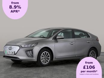 Hyundai Ioniq 38.3kWh Premium (136 ps) - REVERSE CAM - NAV - HEATED SEATS