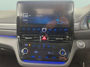 Hyundai Ioniq 38.3kWh Premium (136 ps) - REVERSE CAM - NAV - HEATED SEATS