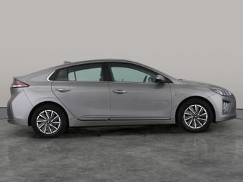 Hyundai Ioniq 38.3kWh Premium (136 ps) - REVERSE CAM - NAV - HEATED SEATS