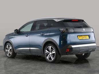 Peugeot 3008 1.6 12.4kWh Allure Plug-in e-EAT (180 ps) - REVERSE CAM - NAV -
