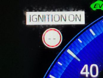 Toyota Corolla 1.8 VVT-h GPF Icon CVT (122 ps) - NAV - LANE DEPARTURE ALERT
