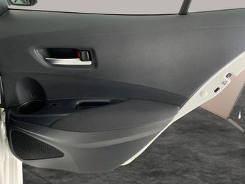 Toyota Corolla 1.8 VVT-h GPF Icon CVT (122 ps) - NAV - LANE DEPARTURE ALERT