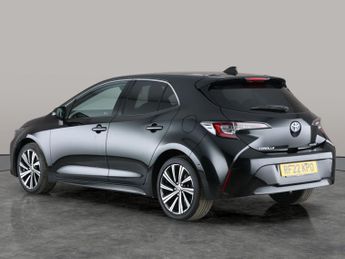 Toyota Corolla 1.8 VVT-h GPF Design CVT (122 ps) - LED - REVERSE CAM - NAV