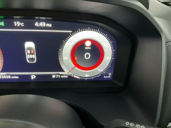 Nissan Qashqai 1.3 DIG-T MHEV N-Connecta XTRON 4WD (158 ps) - 360 CAM - LED - R