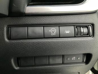 Nissan Qashqai 1.3 DIG-T MHEV N-Connecta XTRON 4WD (158 ps) - 360 CAM - LED - R