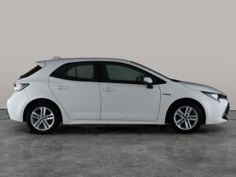 Toyota Corolla 1.8 VVT-h GPF Icon CVT (122 ps) - HEATED SEATS - NAV - BLUETOOTH