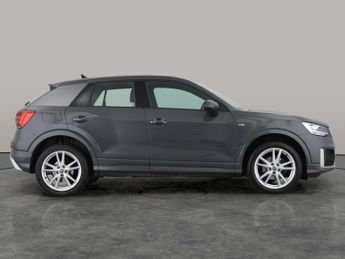 Audi Q2 1.6 TDI 30 S line S Tronic (116 ps) - DRIVING MODES - 18IN ALLOY