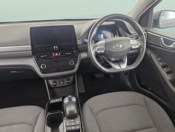 Hyundai Ioniq 38.3kWh Premium (136 ps) - REVERSE CAM - NAV - HEATED SEATS