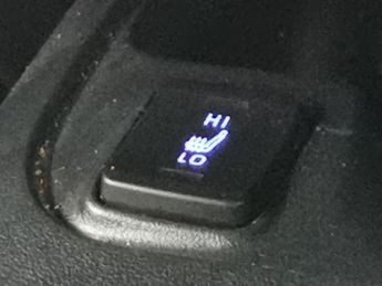 Toyota Corolla 1.8 VVT-h GPF Icon CVT (122 ps) - NAV - LANE DEPARTURE ALERT - B