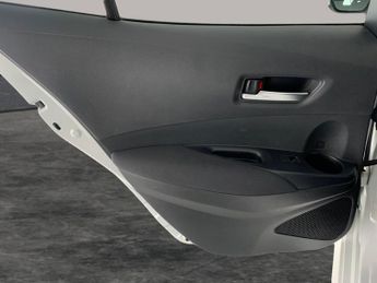Toyota Corolla 1.8 VVT-h GPF Icon CVT (122 ps) - NAV - LANE DEPARTURE ALERT - B