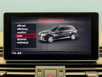 Audi Q5 50 TFSI e Quattro Black Edn S Tronic [Tech Pk] - LED - HEATED SE
