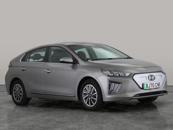 Hyundai Ioniq 38.3kWh Premium (136 ps) - REVERSE CAM - NAV - HEATED SEATS