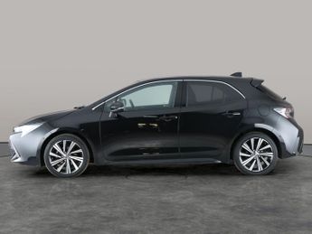 Toyota Corolla 1.8 VVT-h GPF Design CVT (122 ps) - LED - REVERSE CAM - NAV