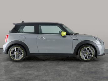 Mini Electric Hatch Cooper SE 32.6kWh Level 3 (184 ps) - 17IN ALLOYS - PAN ROOF - HK