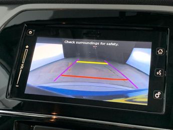 Suzuki Vitara 1.6 SZ5 ALLGRIP (120 ps) - REVERSE CAM - NAV - LANE DEPARTURE