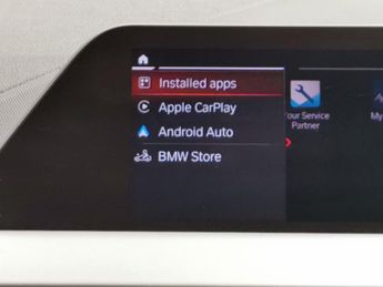 BMW 1 Series 2.0 118d SE (150 ps) - BMW CONNECTED PACKAGE PROFESSIONAL