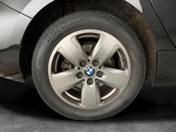 BMW 1 Series 2.0 118d SE (150 ps) - BMW CONNECTED PACKAGE PROFESSIONAL
