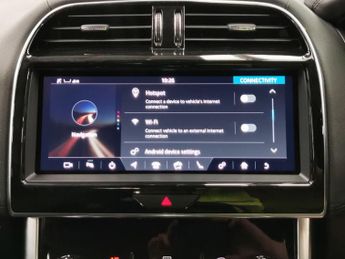Jaguar XE 2.0 D180 S (180 ps) - ELECTRIC SEATS - BLUETOOTH - SPEED LIMIT R