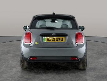 Mini Electric Hatch Cooper SE 32.6kWh Level 3 (184 ps) - REVERSE CAM - HEATED SEATS