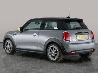 Mini Electric Hatch Cooper SE 32.6kWh Level 3 (184 ps) - REVERSE CAM - HEATED SEATS