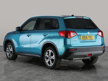Suzuki Vitara 1.6 SZ5 ALLGRIP (120 ps) - REVERSE CAM - NAV - LANE DEPARTURE