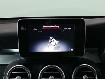 Mercedes-Benz GLC 2.1 GLC250d AMG Line (Premium) G-Tronic 4MATIC (204 ps) - SELF P