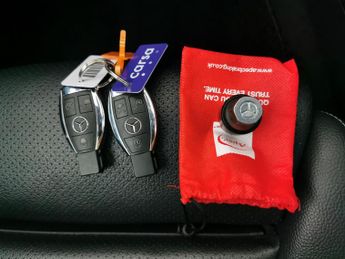 Mercedes-Benz GLC 2.1 GLC250d AMG Line (Premium) G-Tronic 4MATIC (204 ps) - SELF P