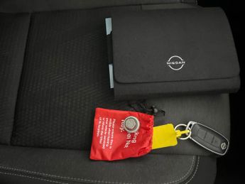 Nissan Qashqai 1.3 DIG-T MHEV N-Connecta XTRON (158 ps) - 360 CAM - LED - REVER