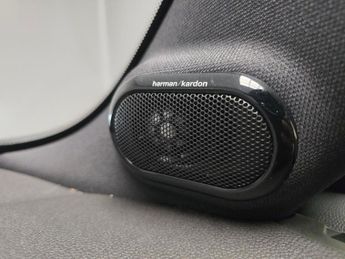 Mini Electric Hatch Cooper SE 32.6kWh Level 3 (184 ps) - 17IN ALLOYS - PAN ROOF - HK