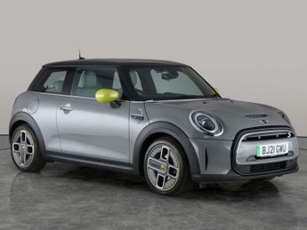 Mini Electric Hatch Cooper SE 32.6kWh Level 3 (184 ps) - 17IN ALLOYS - PAN ROOF - HK
