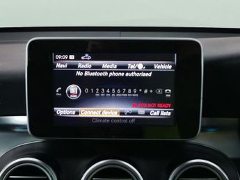 Mercedes-Benz GLC 2.1 GLC250d AMG Line (Premium) G-Tronic 4MATIC (204 ps) - SELF P