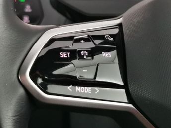 Volkswagen ID.3 Pro Performance 58kWh Life (204 ps) - NAV - BLUETOOTH - PARK SEN