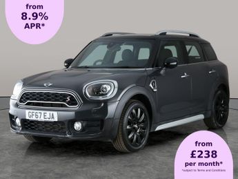 MINI Countryman 2.0 Cooper S (192 ps) - COMFORT ACCESS - DRIVING MODES