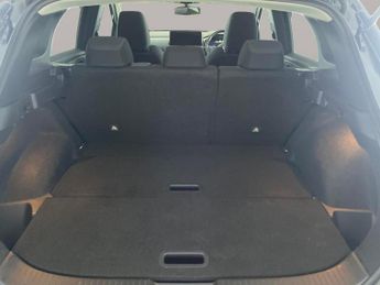 Nissan Qashqai 1.3 DIG-T MHEV N-Connecta XTRON (158 ps) - 360 CAM - LED - REVER