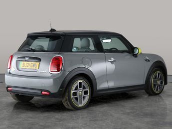 Mini Electric Hatch Cooper SE 32.6kWh Level 3 (184 ps) - 17IN ALLOYS - PAN ROOF - HK