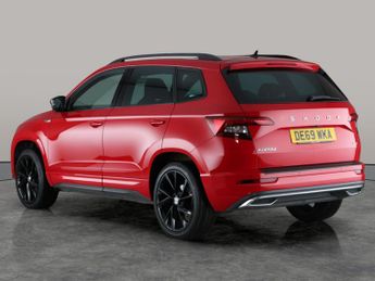 Skoda Karoq 2.0 TSI SportLine DSG 4WD (190 ps) - SMARTLINK - REVERSE CAM - N